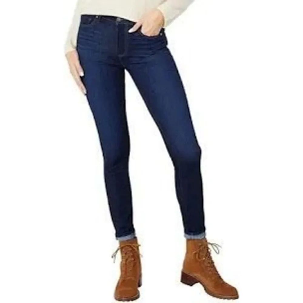 Paige Hoxton skinny 29 normcore stretchy jeans